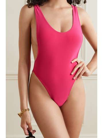 NORMA KAMALI Marissa swimsuit