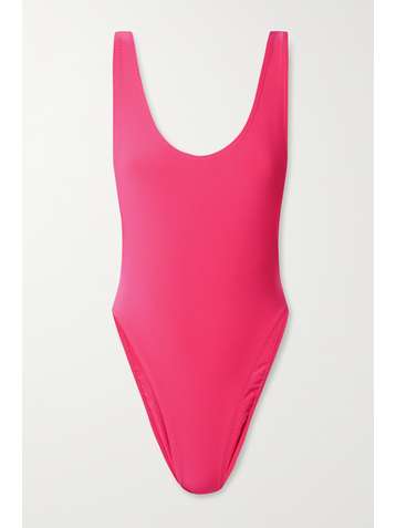 NORMA KAMALI Marissa swimsuit