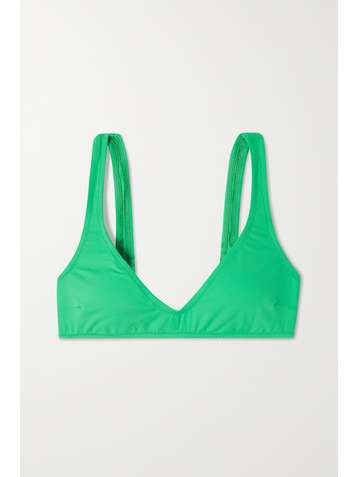 MELISSA ODABASH Monaco bikini top