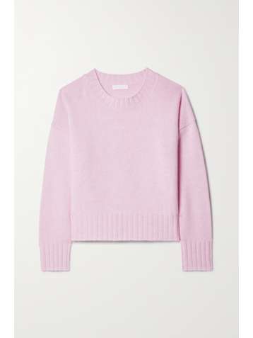 SABLYN Nellie cashmere sweater
