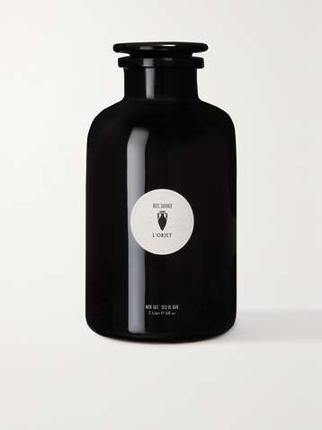 L'OBJET Bath Salts - Bois Sauvage, 2 liters