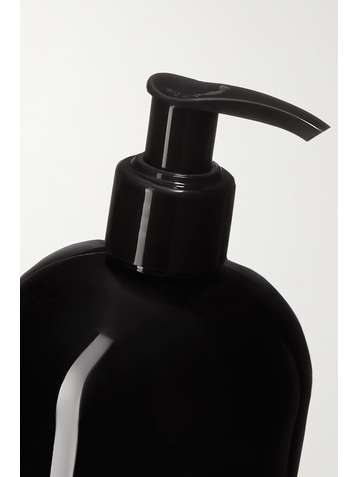 L'OBJET Savon main et corps, Bois Sauvage, 500 ml