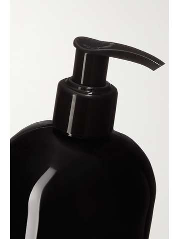 L'OBJET Savon main et corps, Rose Noire, 500 ml