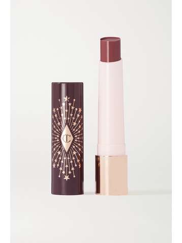 CHARLOTTE TILBURY Hyaluronic Happikiss Lipstick Balm - Happiberry