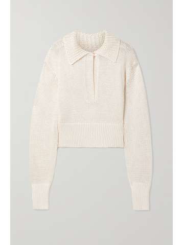 CALLE DEL MAR Pull en mailles - NET SUSTAIN
