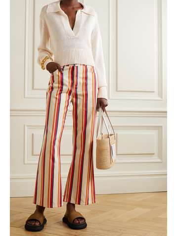 CALLE DEL MAR Pull en mailles - NET SUSTAIN