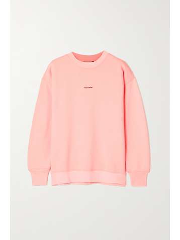 HOLZWEILER Gina Sweatshirt aus Jersey mit Print