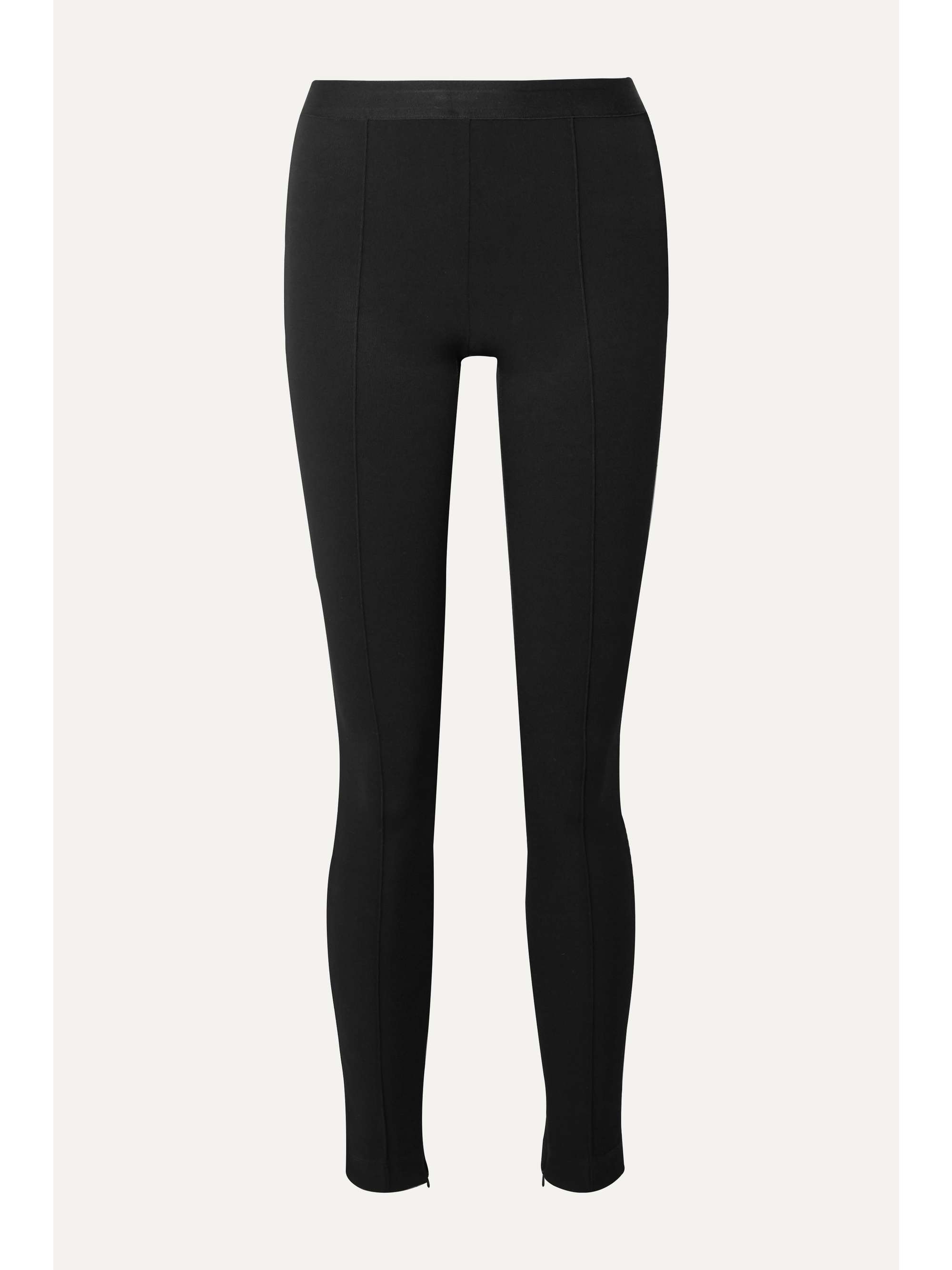 Stretch-jersey leggings | HELMUT LANG 