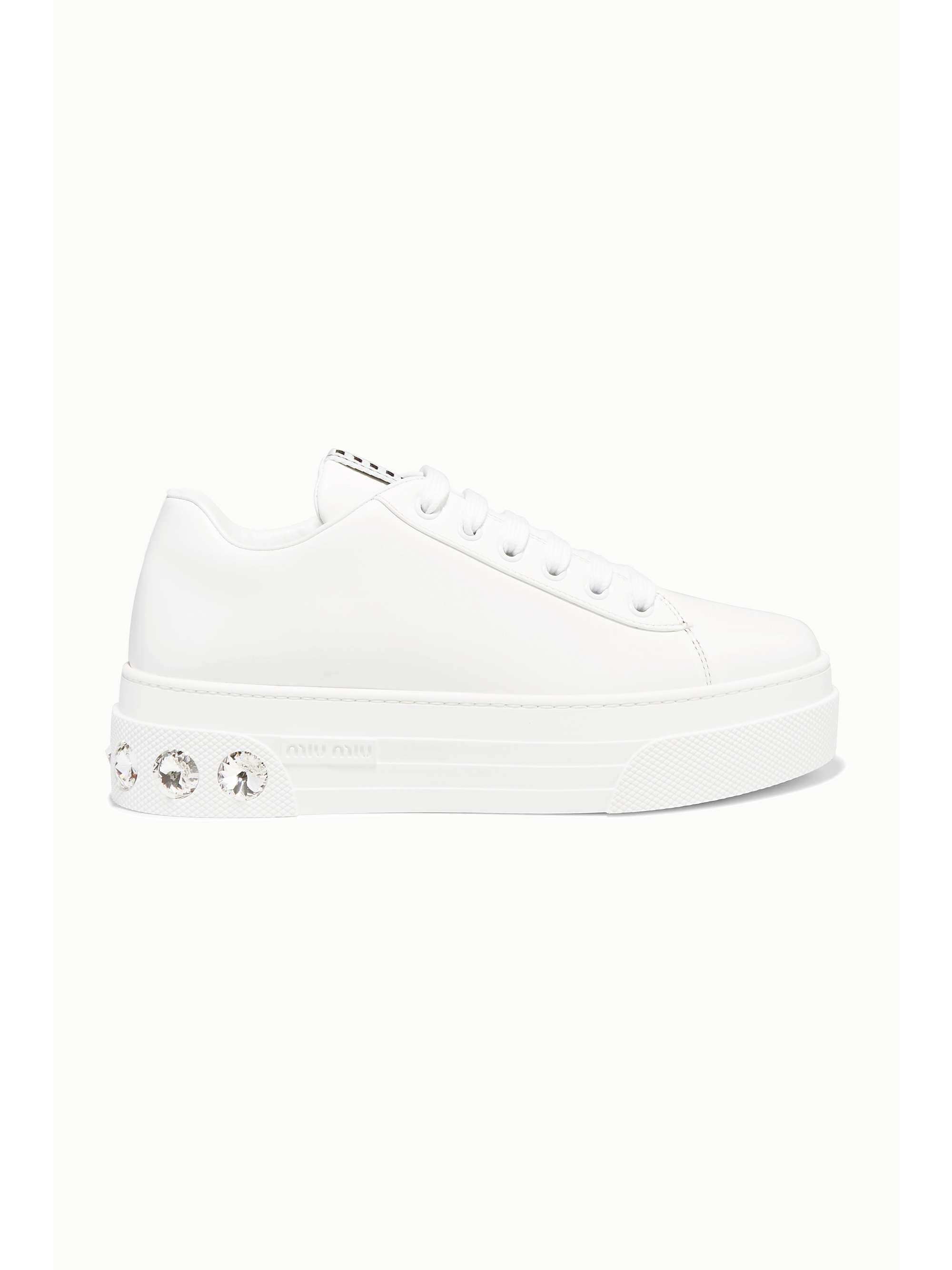 patent platform sneakers