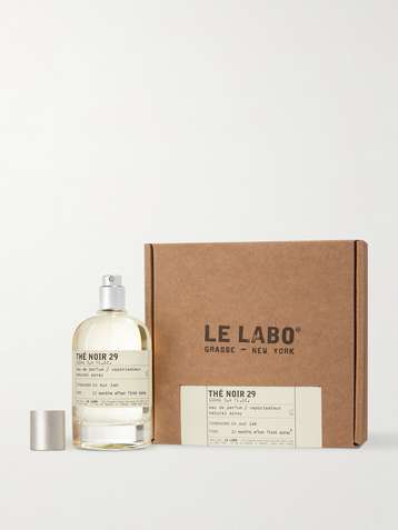 LE LABO Thé Noir 29, 100 ml – Eau de Parfum