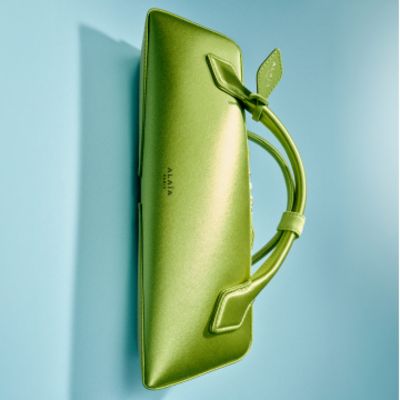 Spotlight on: AlaĂŻa bags 