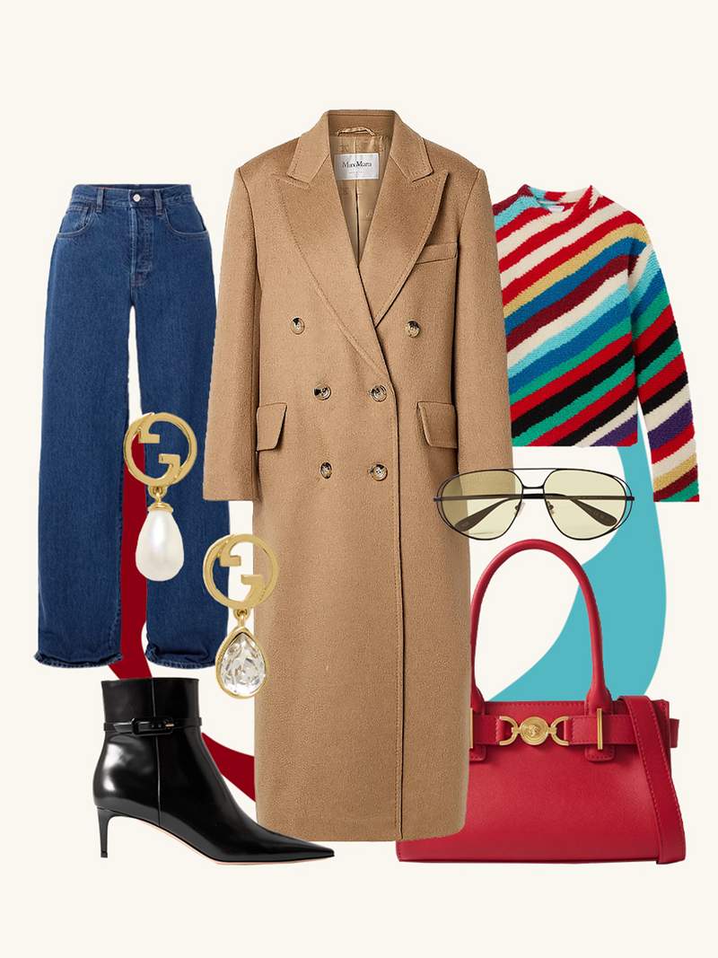 NET-A-PORTER | Luxury Fashion, Beauty & Lifestyle for Women