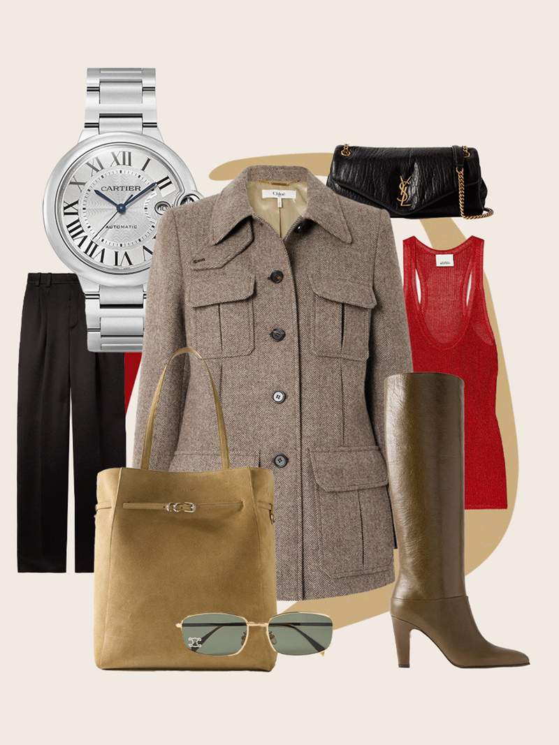 NET-A-PORTER | Luxury Fashion, Beauty & Lifestyle for Women