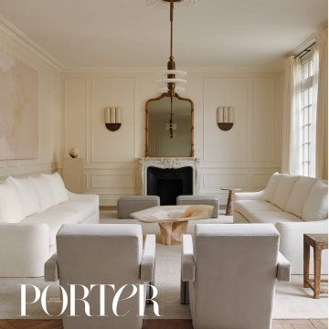 9 interior trends to try in 2026