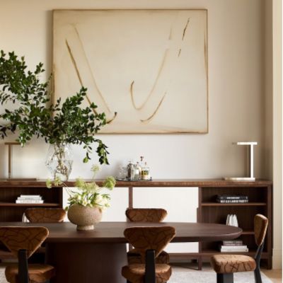 Tastemakers’ ultimate interior design tricks
