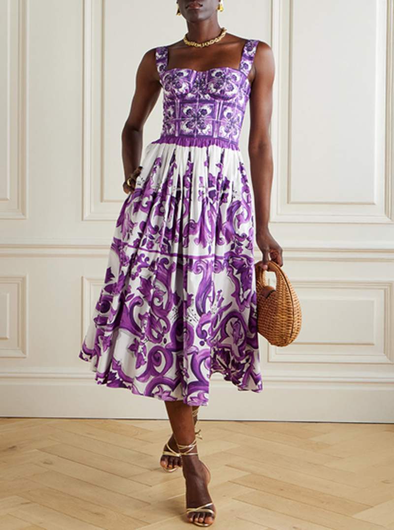 Dolce&Gabbana