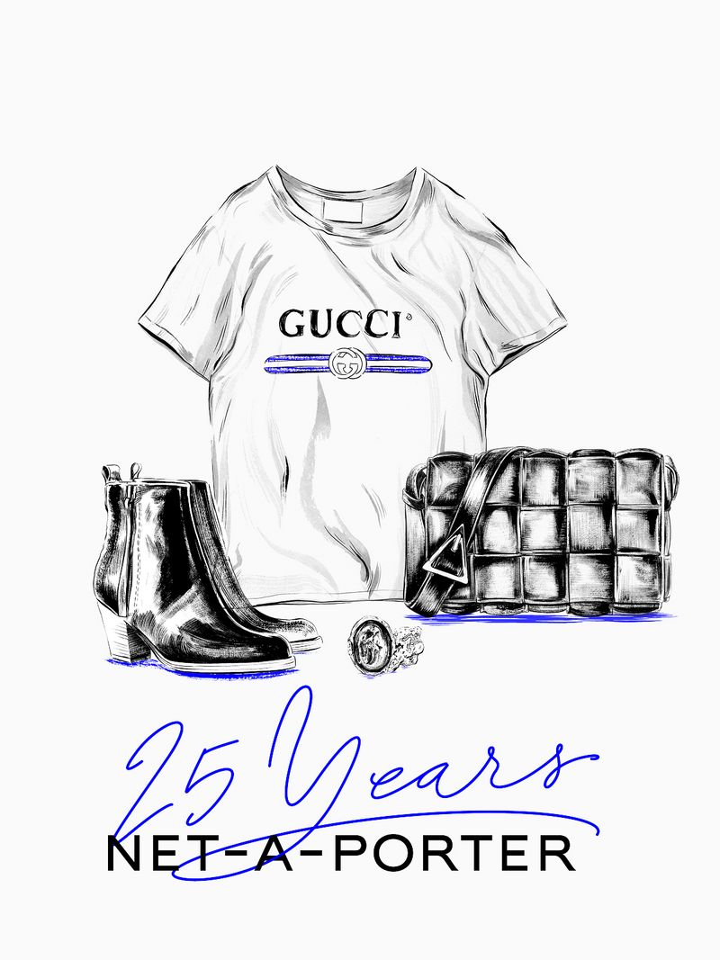 NAP 25 Years Banner - App