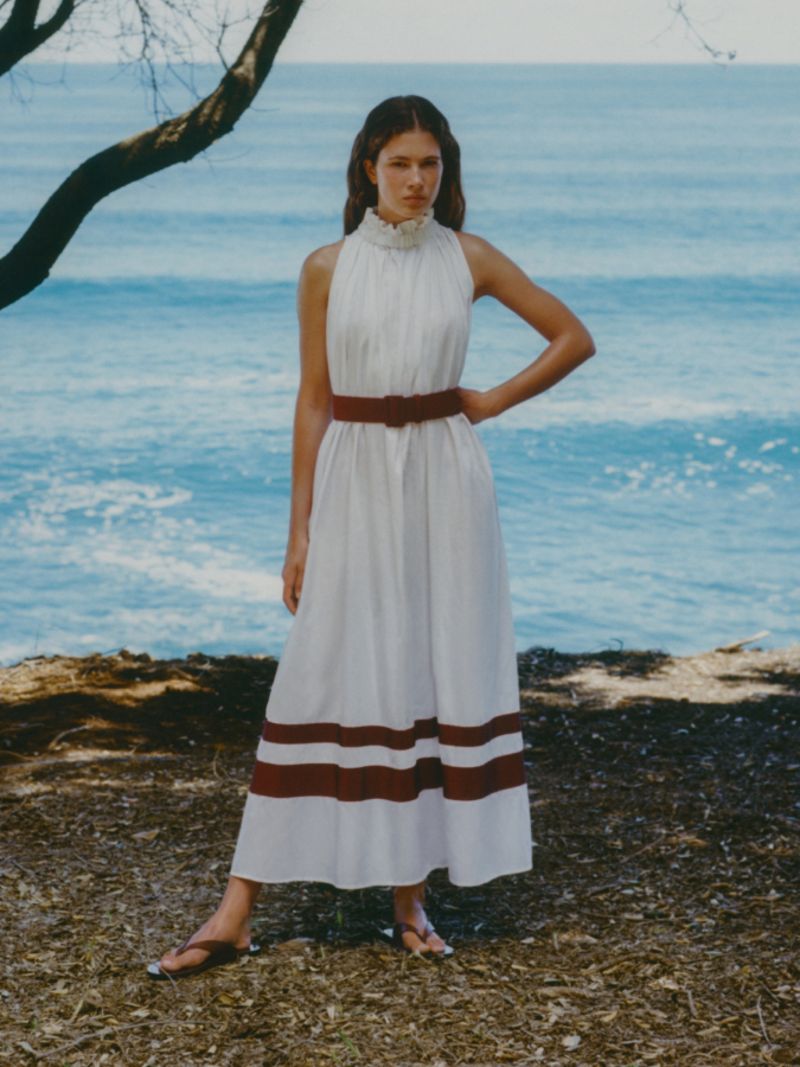 Sunshine dresses