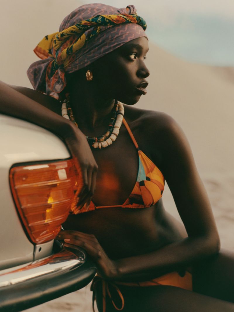 Wanderlust wardrobe