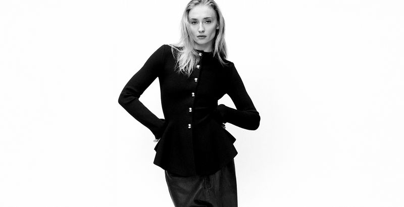 Sophie Turner Week 1_2