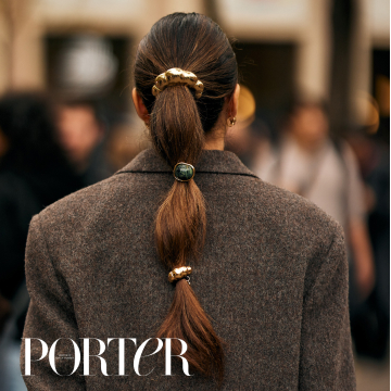 The key accessory trends for 2026