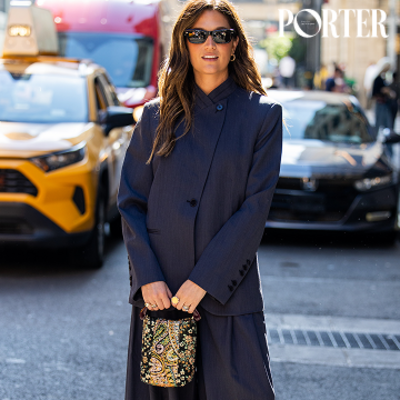 DRIES VAN NOTEN Wool-twill jacket | NET-A-PORTER US