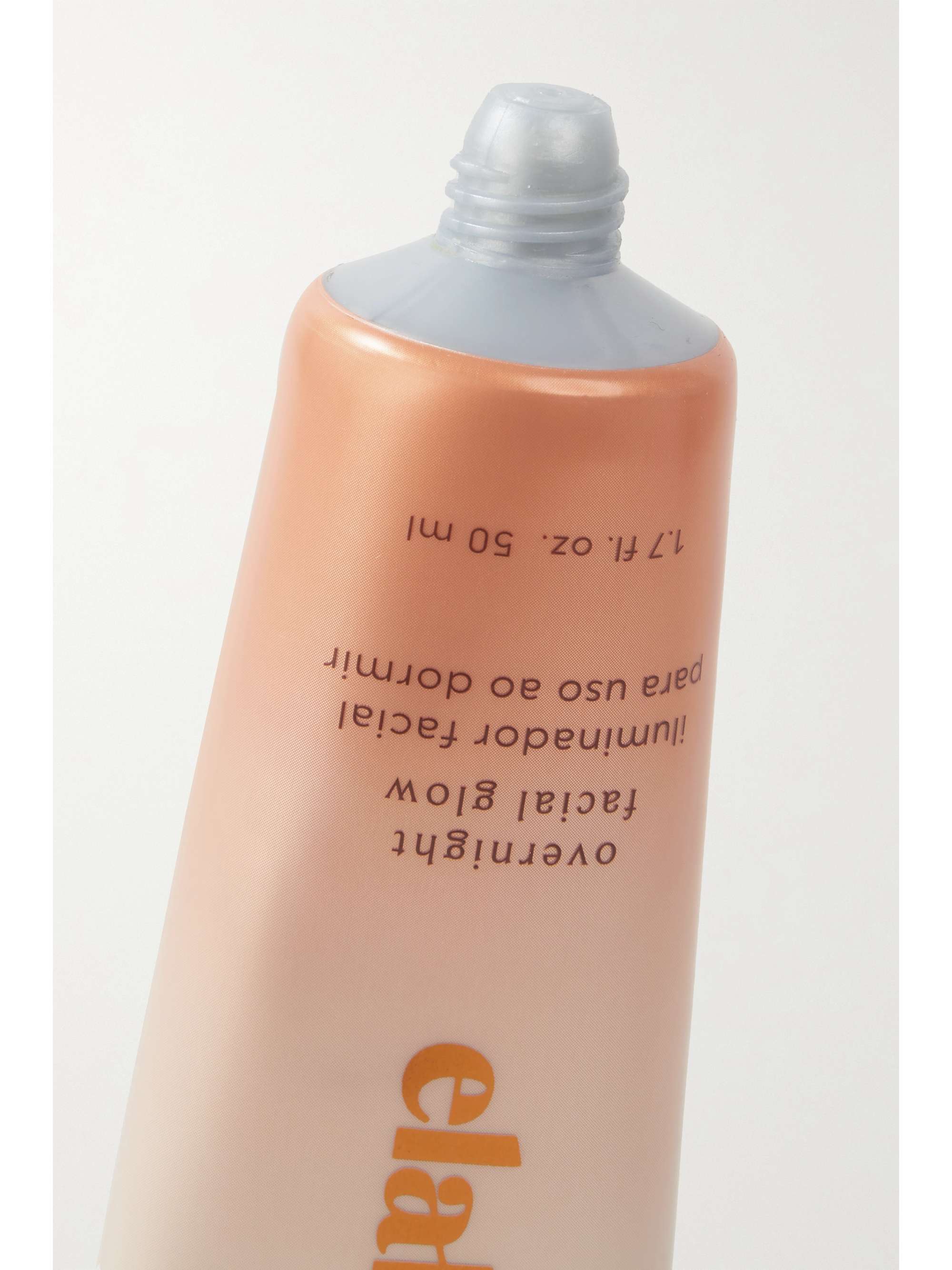 ELALUZ Overnight Facial Glow, 50ml