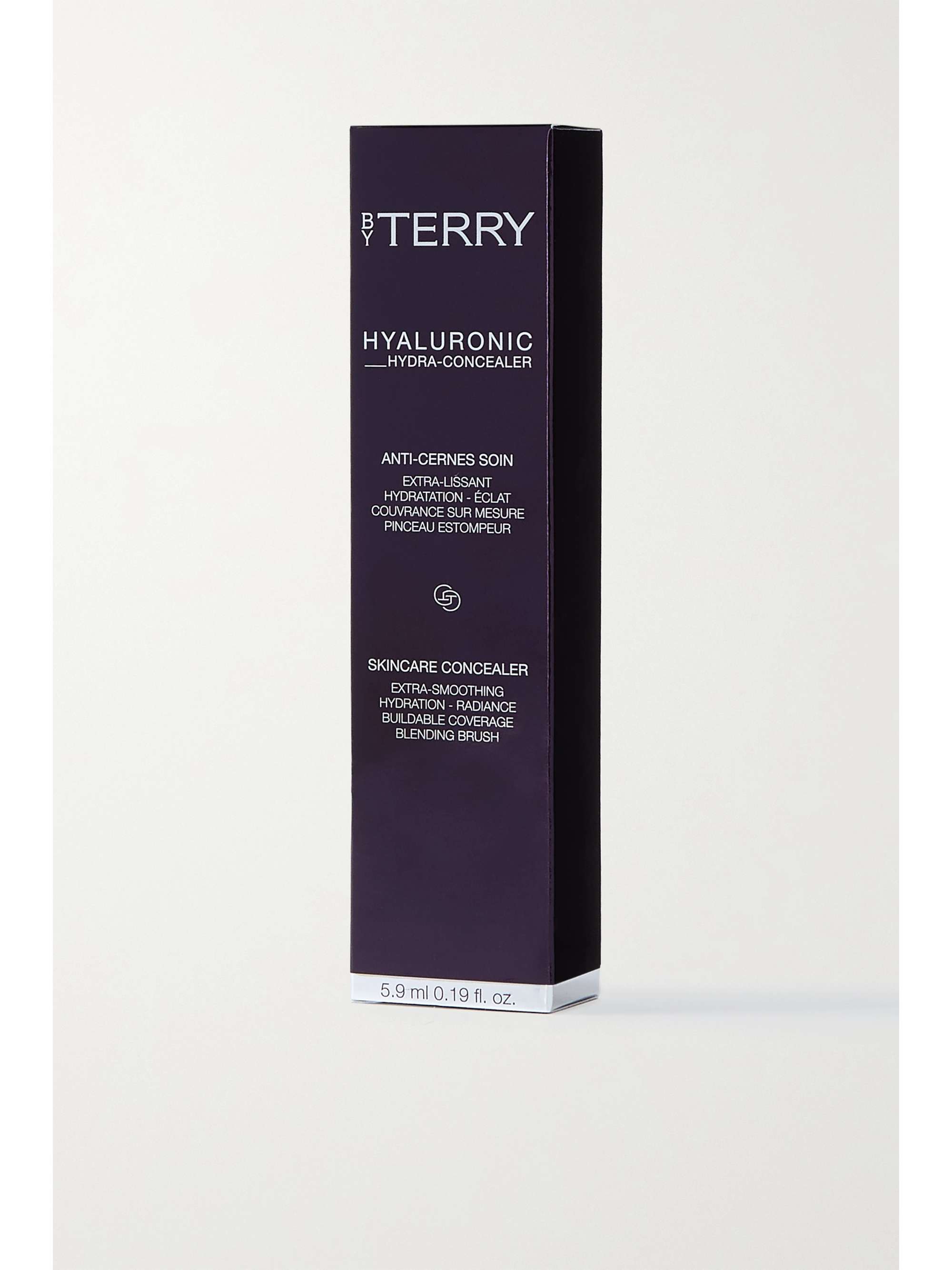BY TERRY Hyaluronic Hydra-Concealer - Medium No. 400