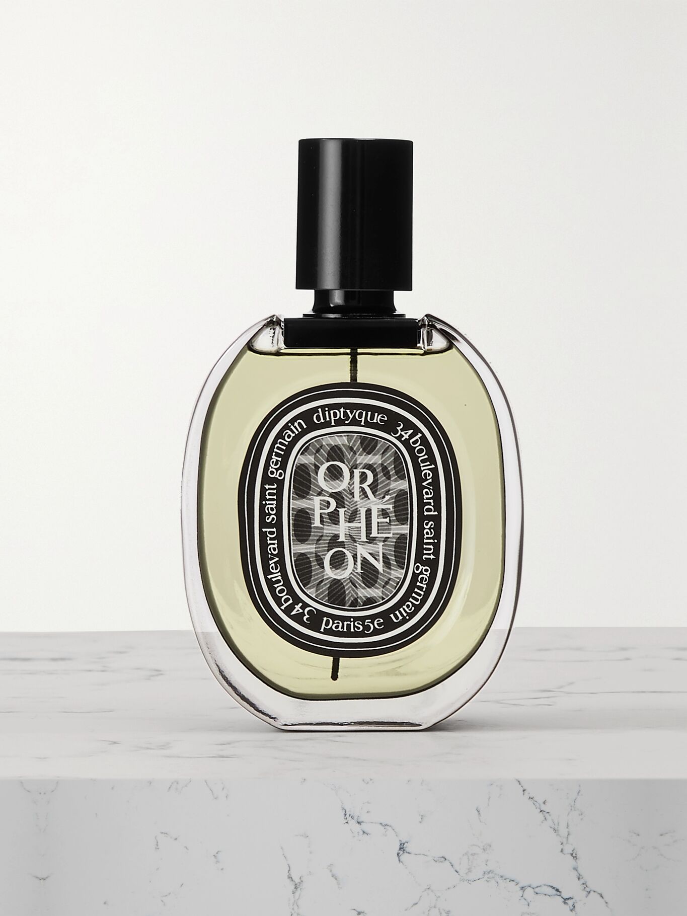 Colorless Eau de Parfum Orphéon, 75ml DIPTYQUE NETAPORTER