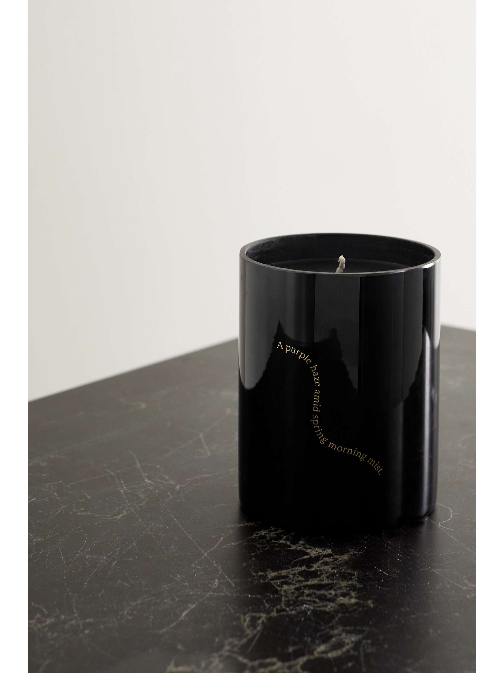 EVERMORE NET SUSTAIN Tides scented candle - Sand & Fig Trees, 300g