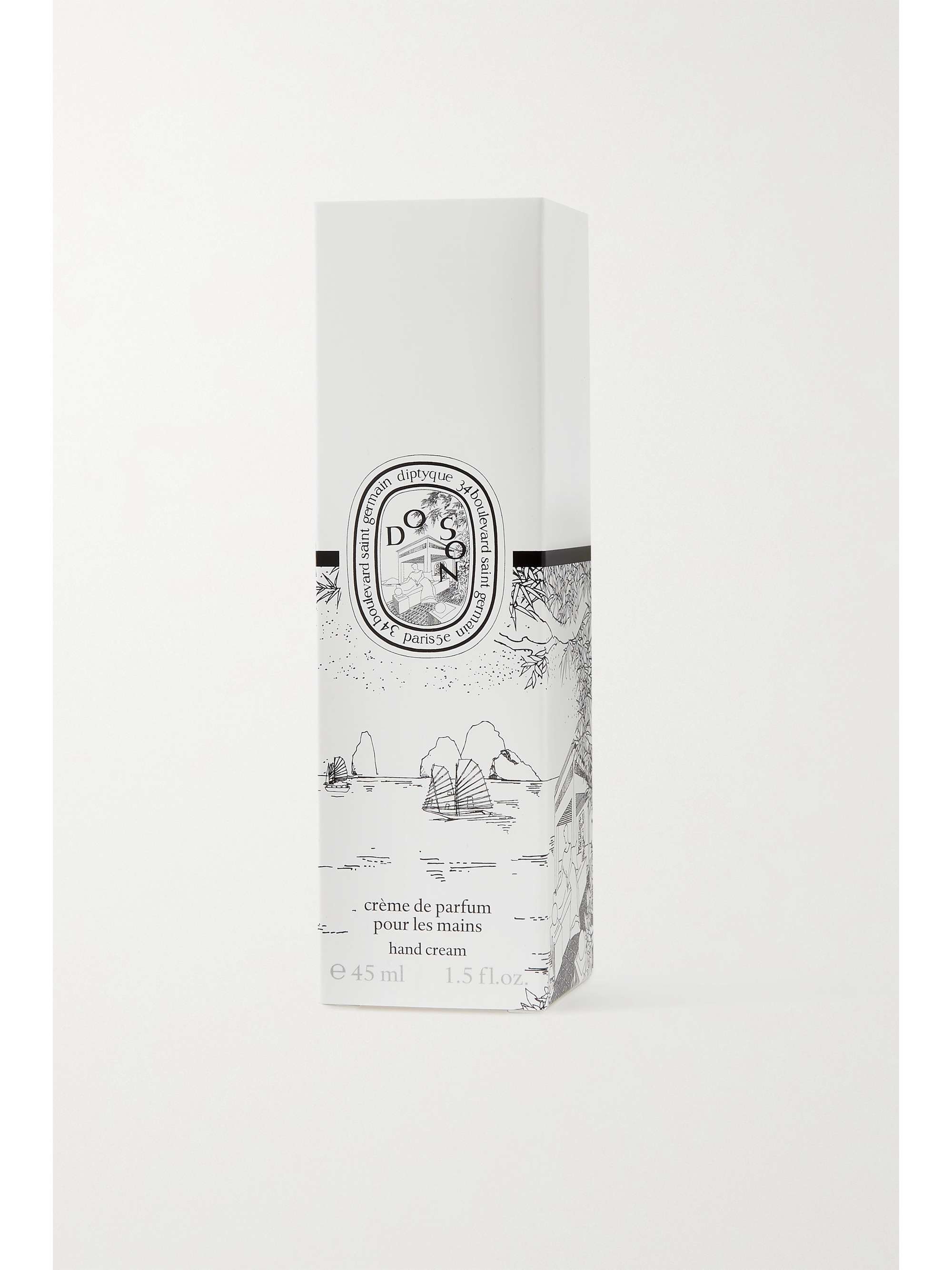 DIPTYQUE 杜桑护手霜，45ml