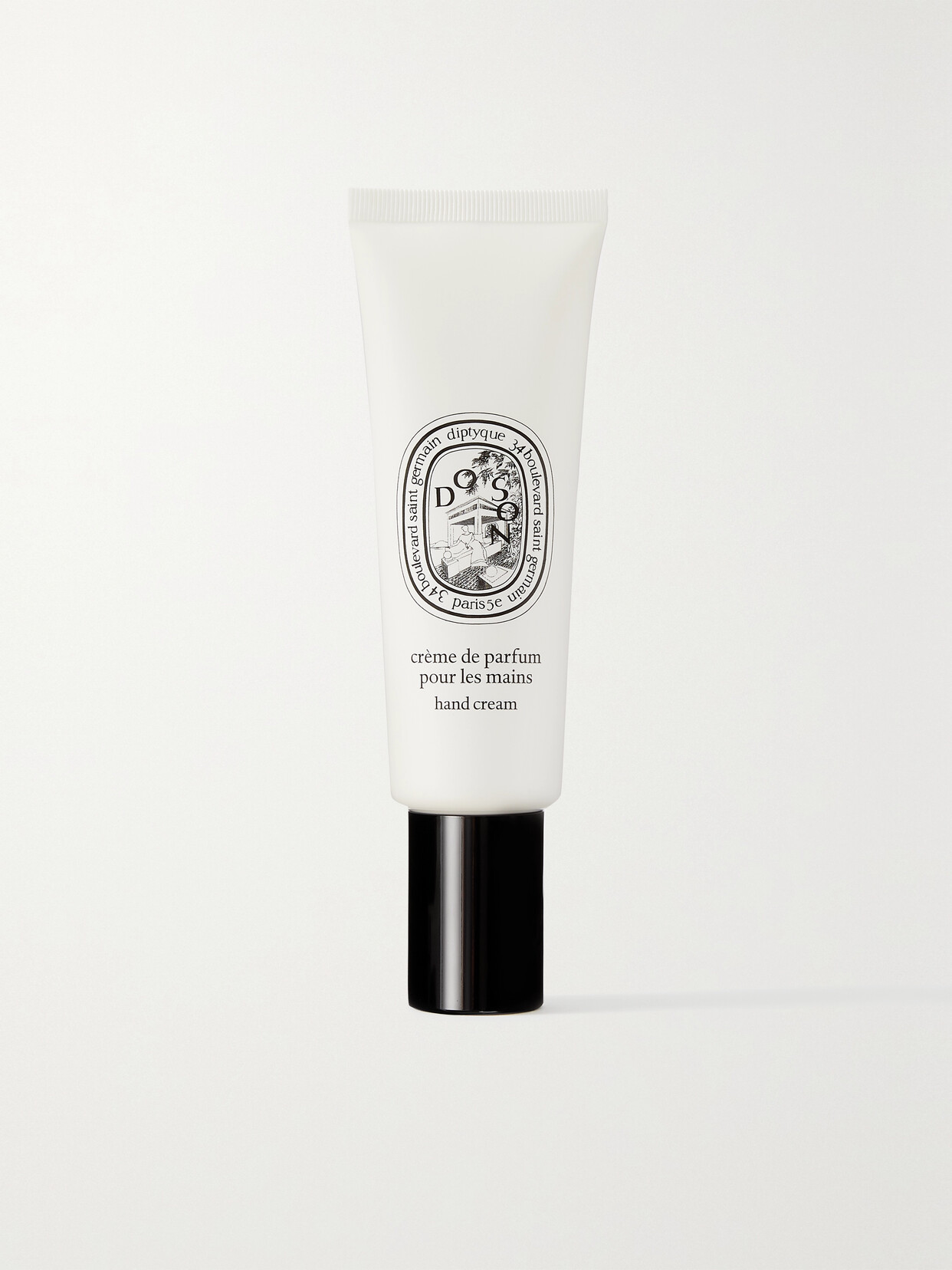 Diptyque Do Son Hand Cream, 45ml - One Size In Colorless