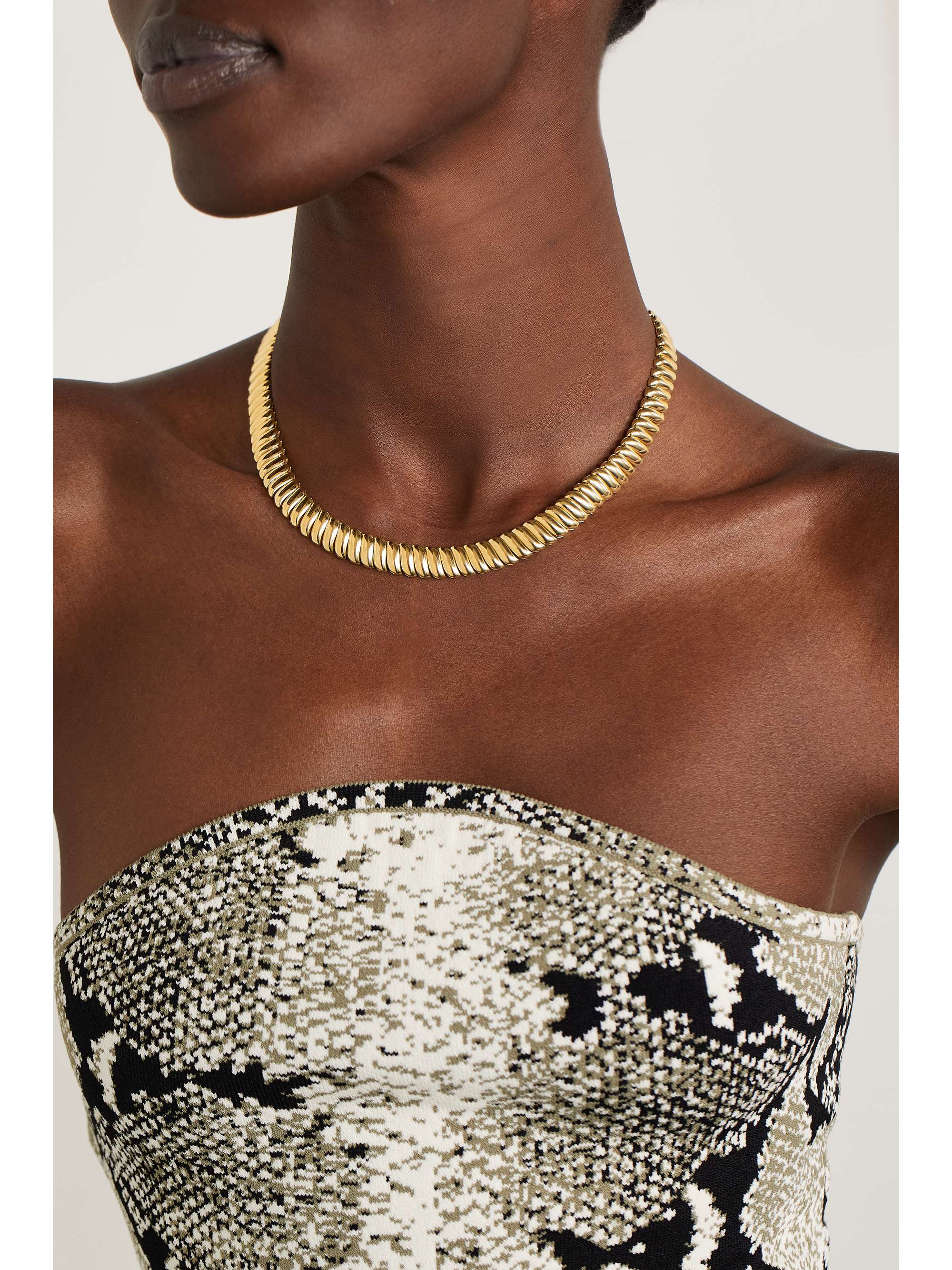 Anita ko zoe necklace discount