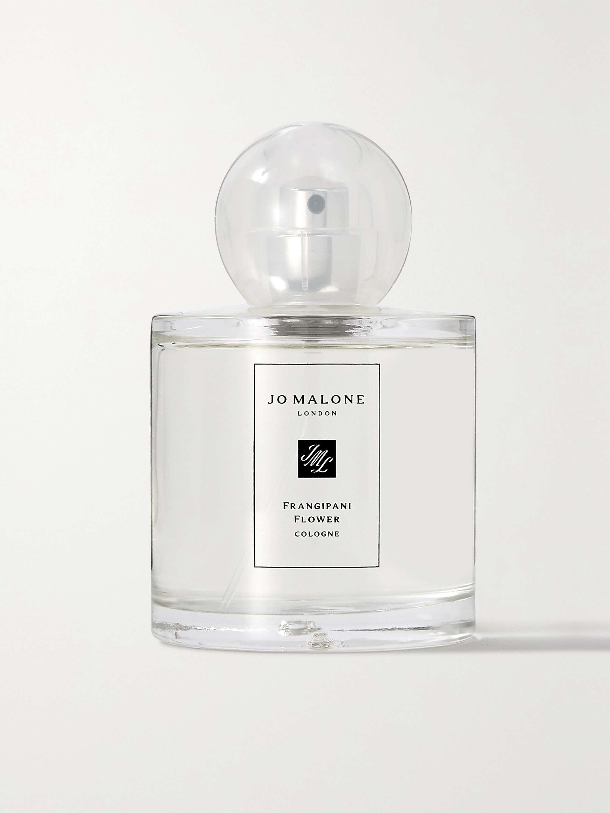 新製品情報も満載 Jo Malone フランジパニフラワー コロン １００ml tbg.qa