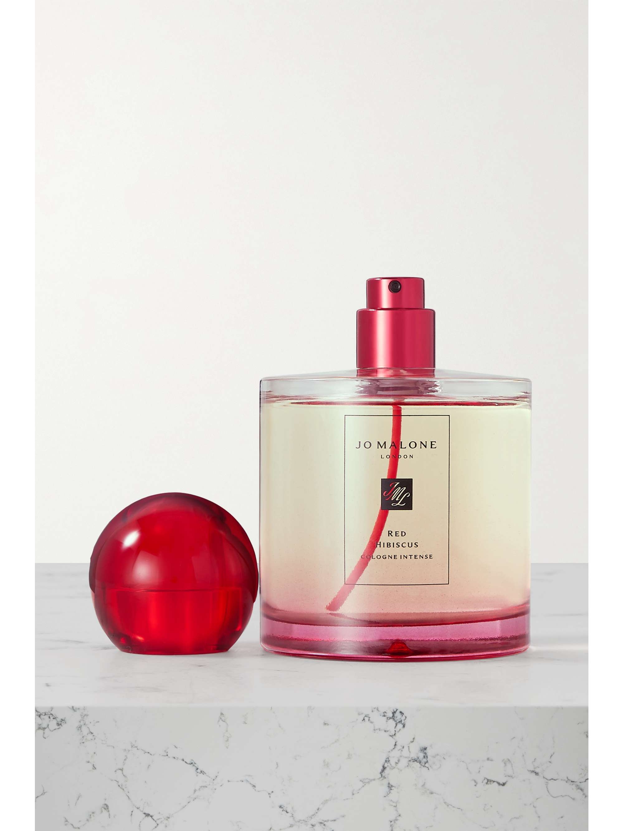 JO MALONE Cologne Intense Red Hibiscus 100ml NET A PORTER