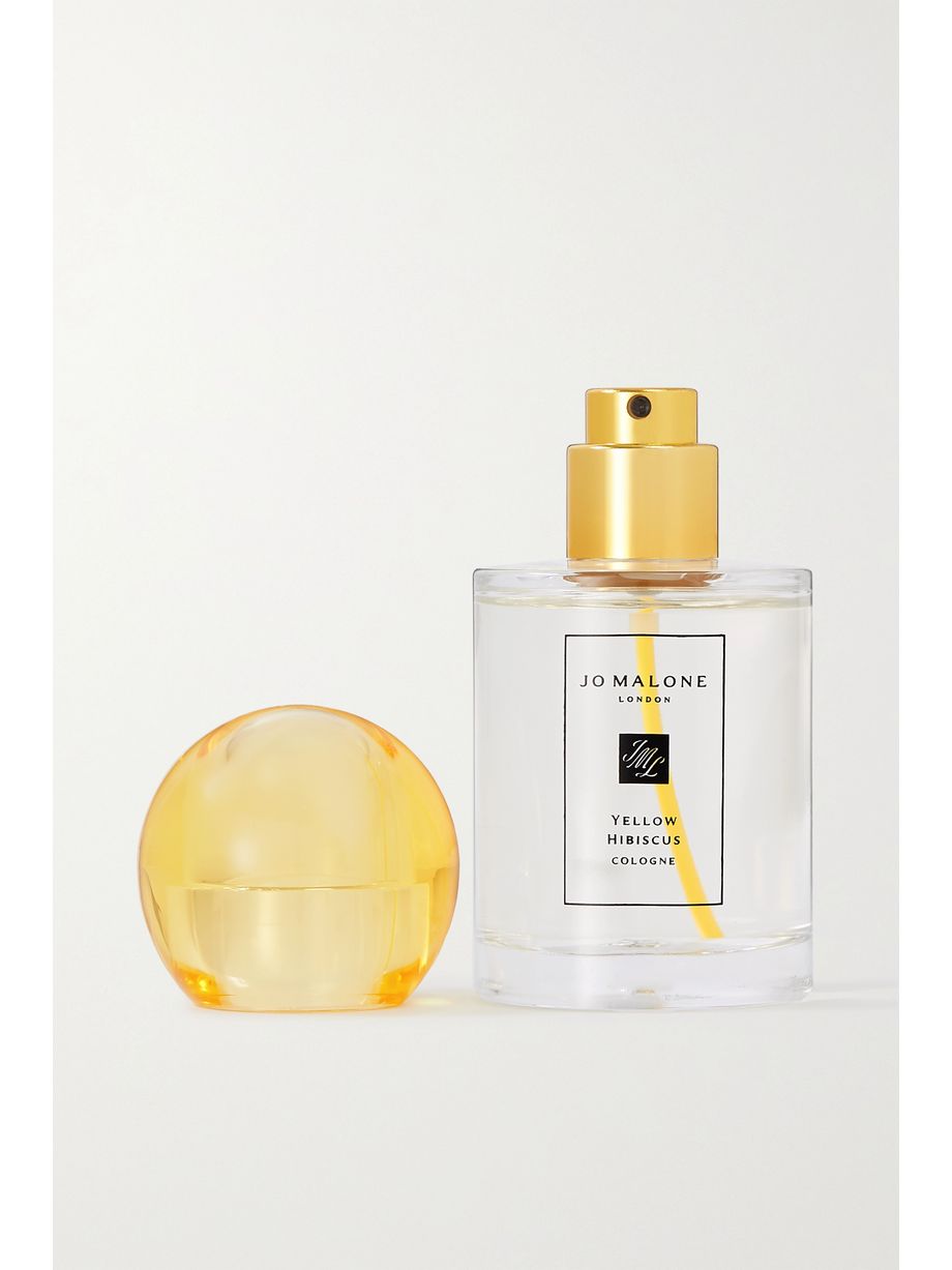 Colorless Cologne Yellow Hibiscus, 30ml JO MALONE LONDON NETAPORTER