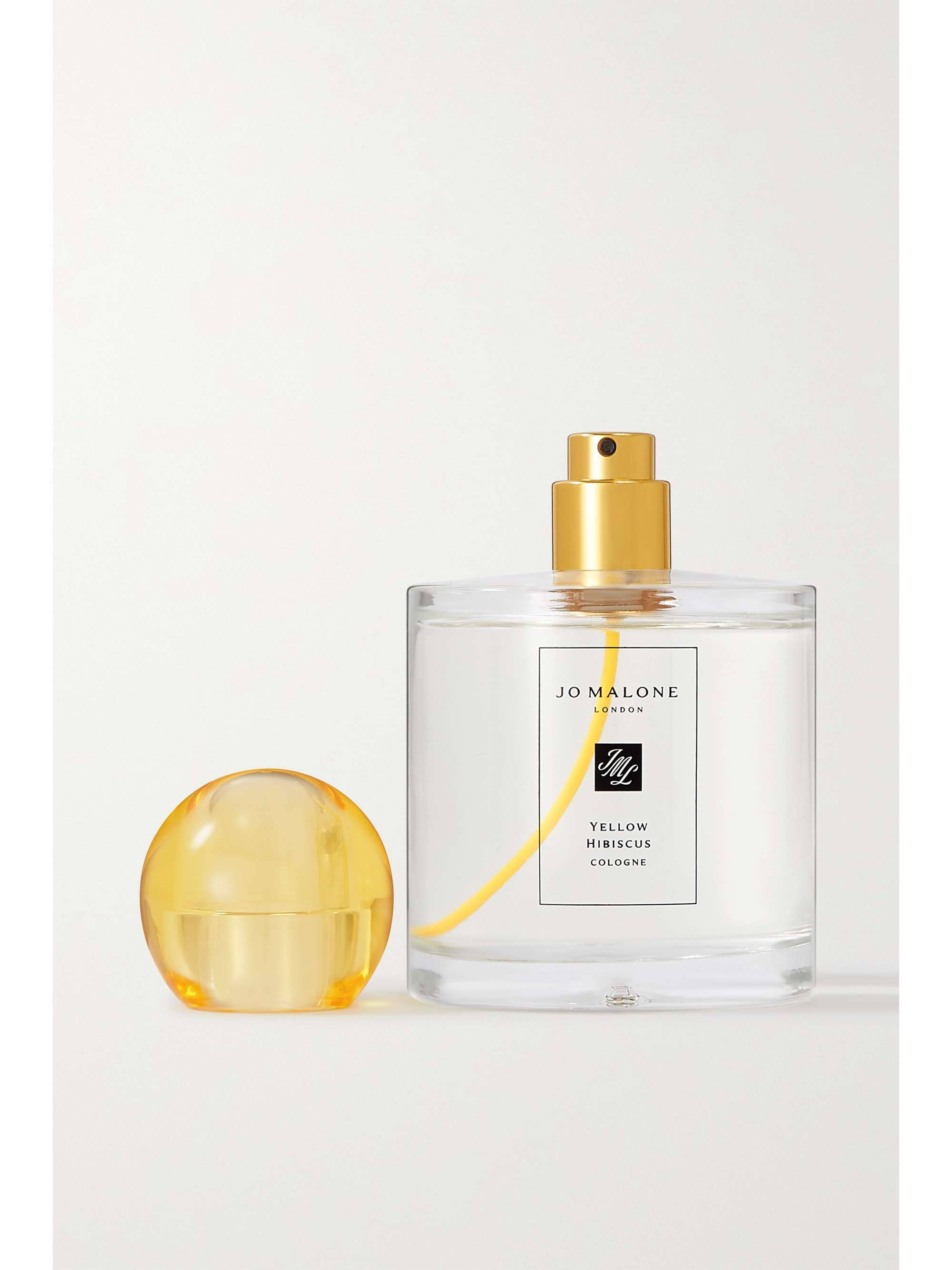 Colorless Cologne Yellow Hibiscus, 100ml JO MALONE LONDON NETA
