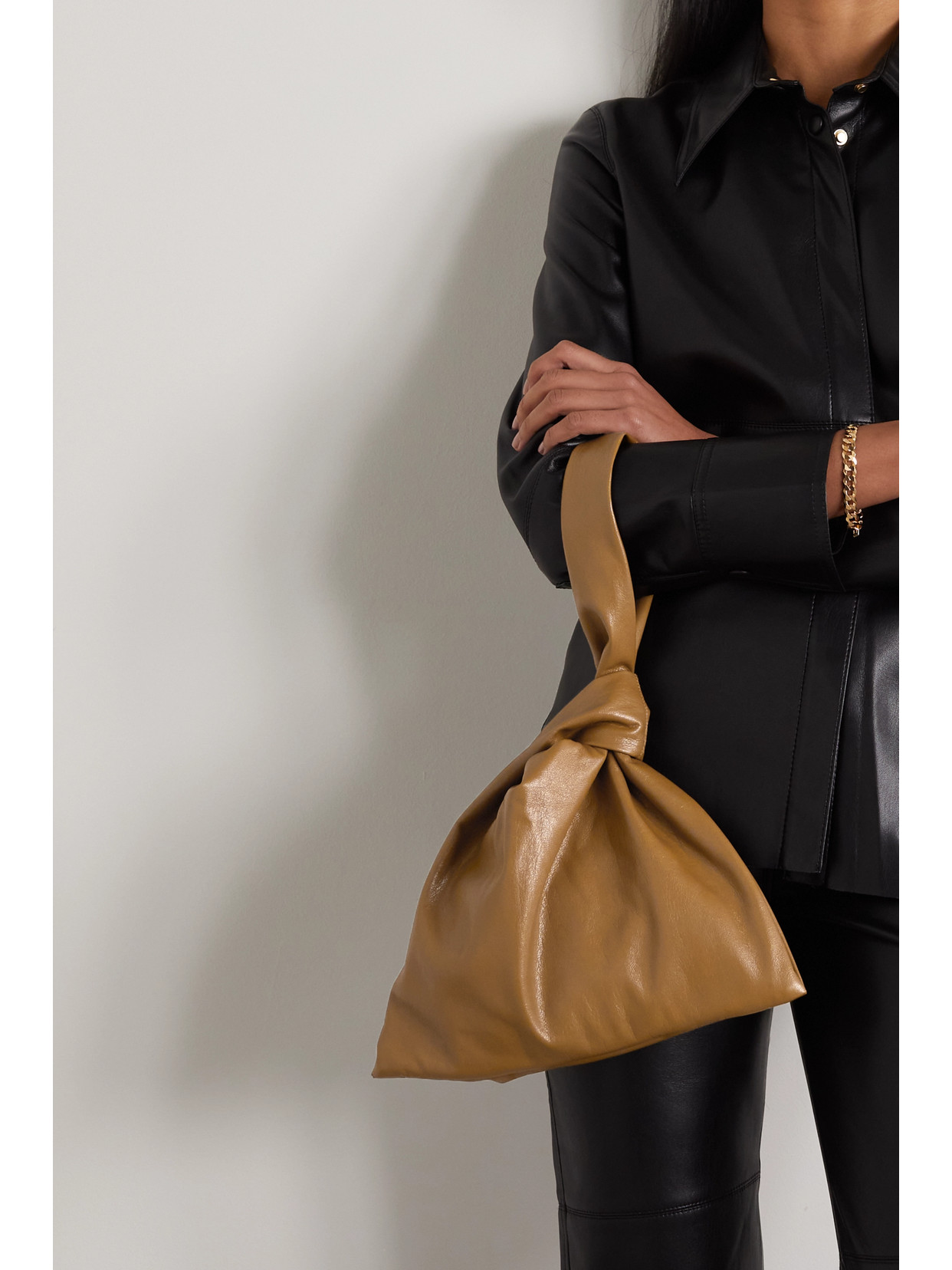 Nanushka jen bag 2025