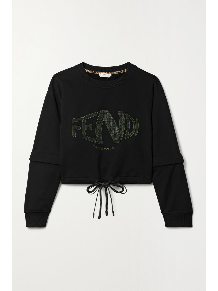 fendi womens tracksuit