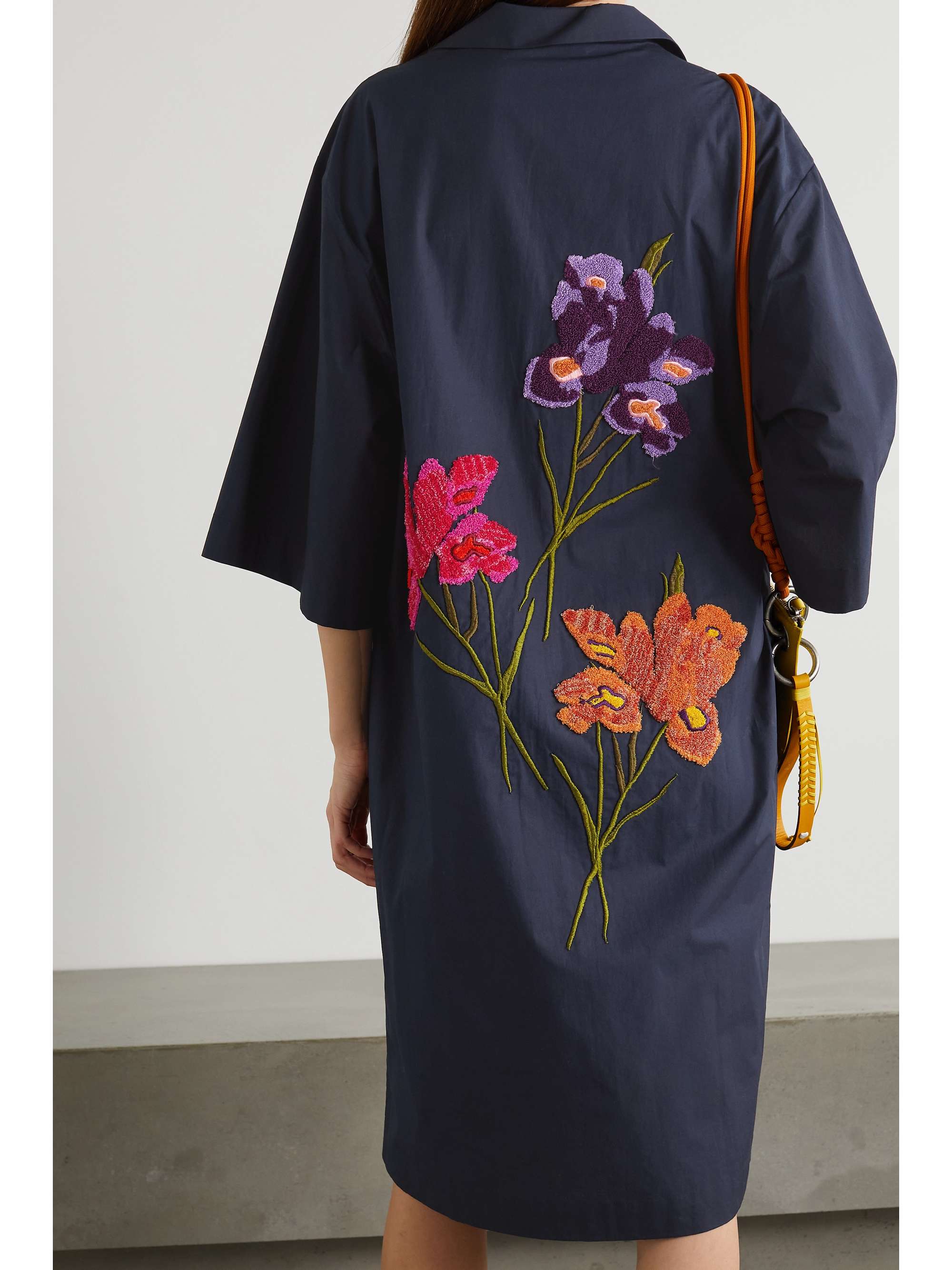 backless beach dress