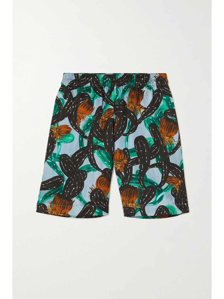 shorts niña sfera