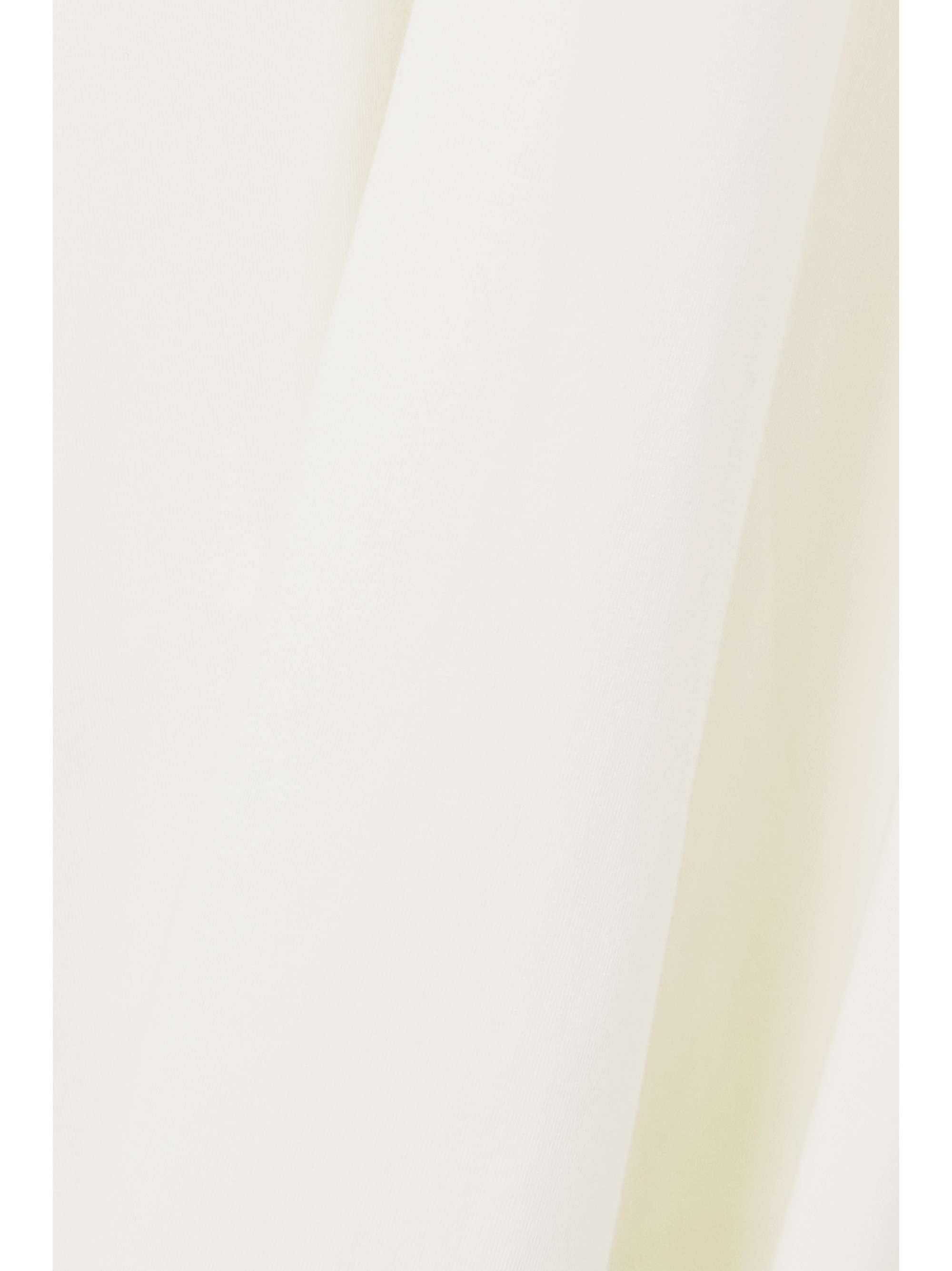 THE LINE BY K Cian cutout stretch-cotton and modal-blend jersey dress