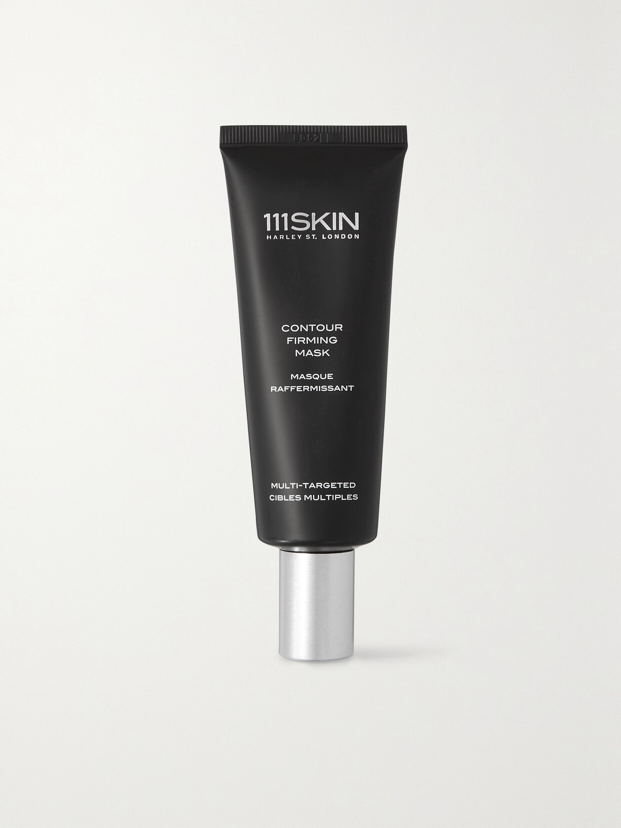 Shop 111skin Contour Firming Mask, 75ml - One Size In Colorless