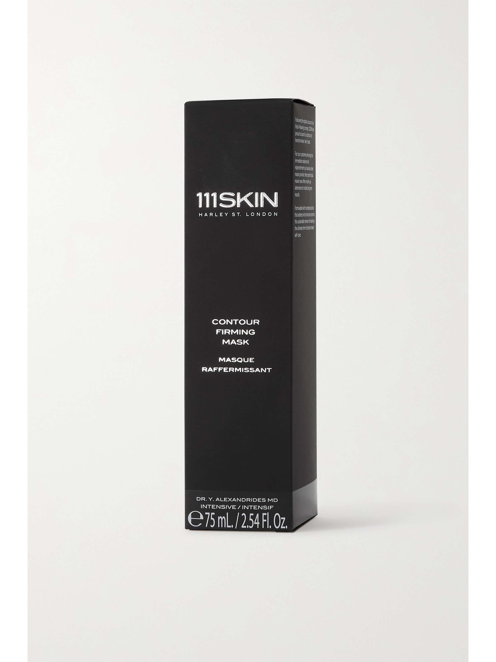 111SKIN NAC Y2 Recovery Mask, 75 ml – Gesichtsmaske