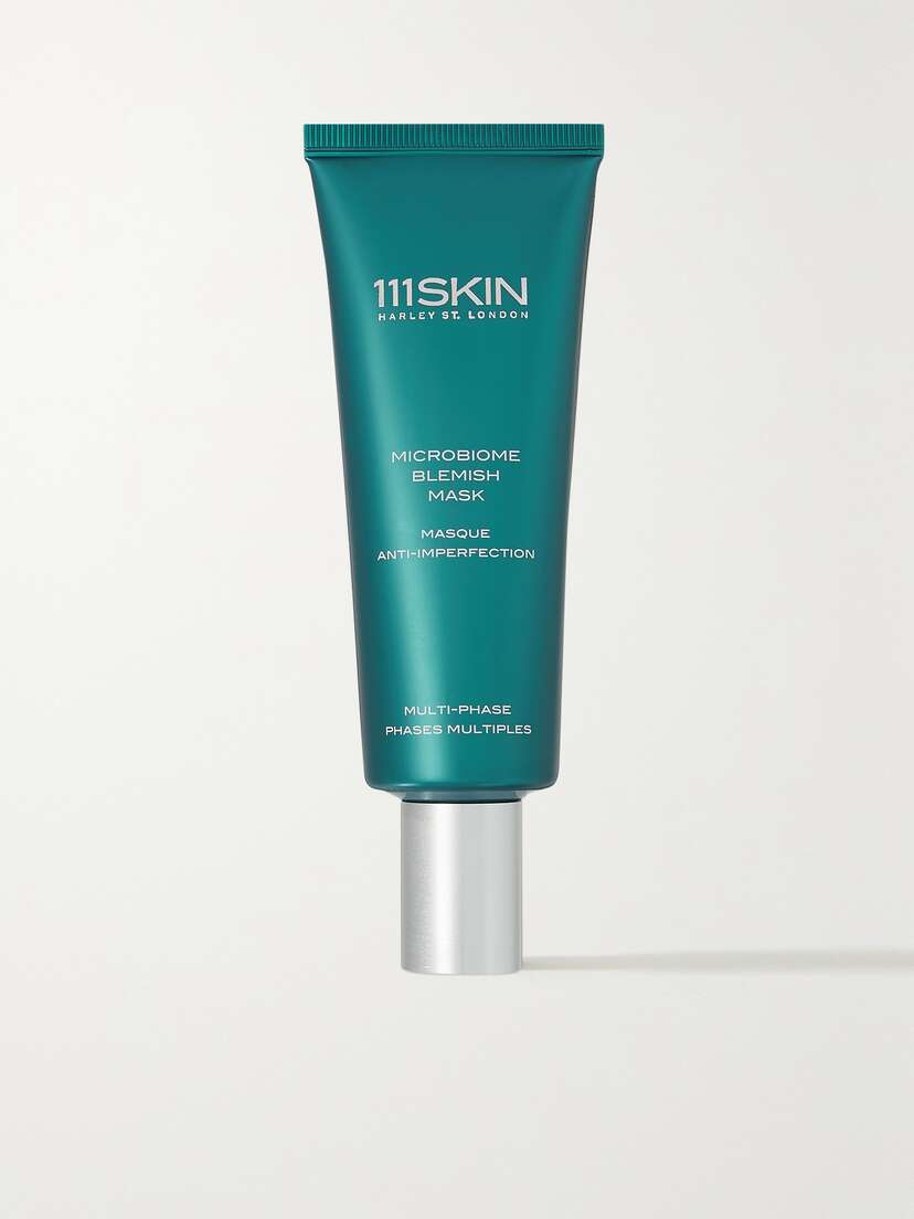 111SKIN Microbiome Blemish Mask, 75ml