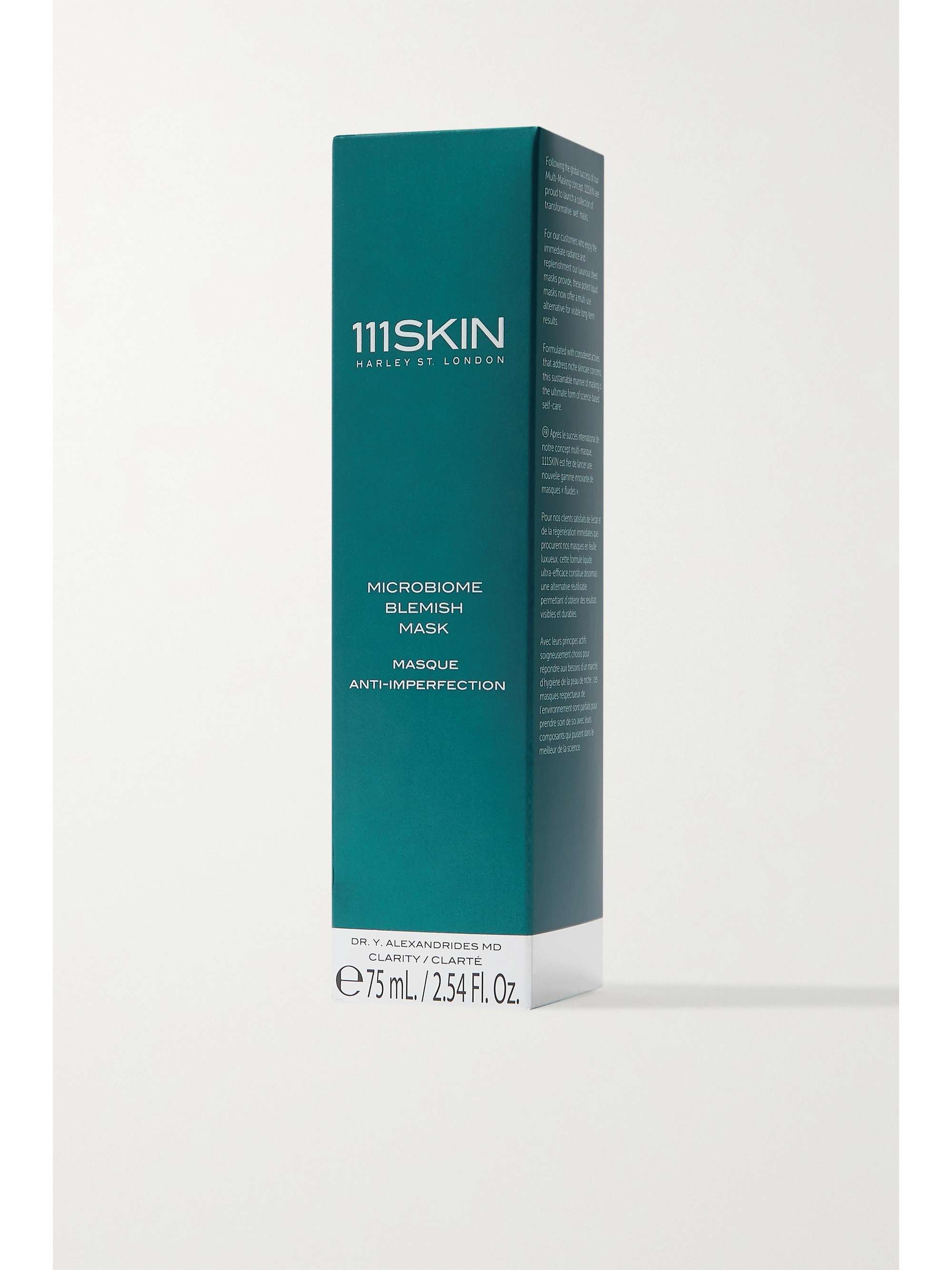 111SKIN NAC Y2 Recovery Mask, 75 ml – Gesichtsmaske