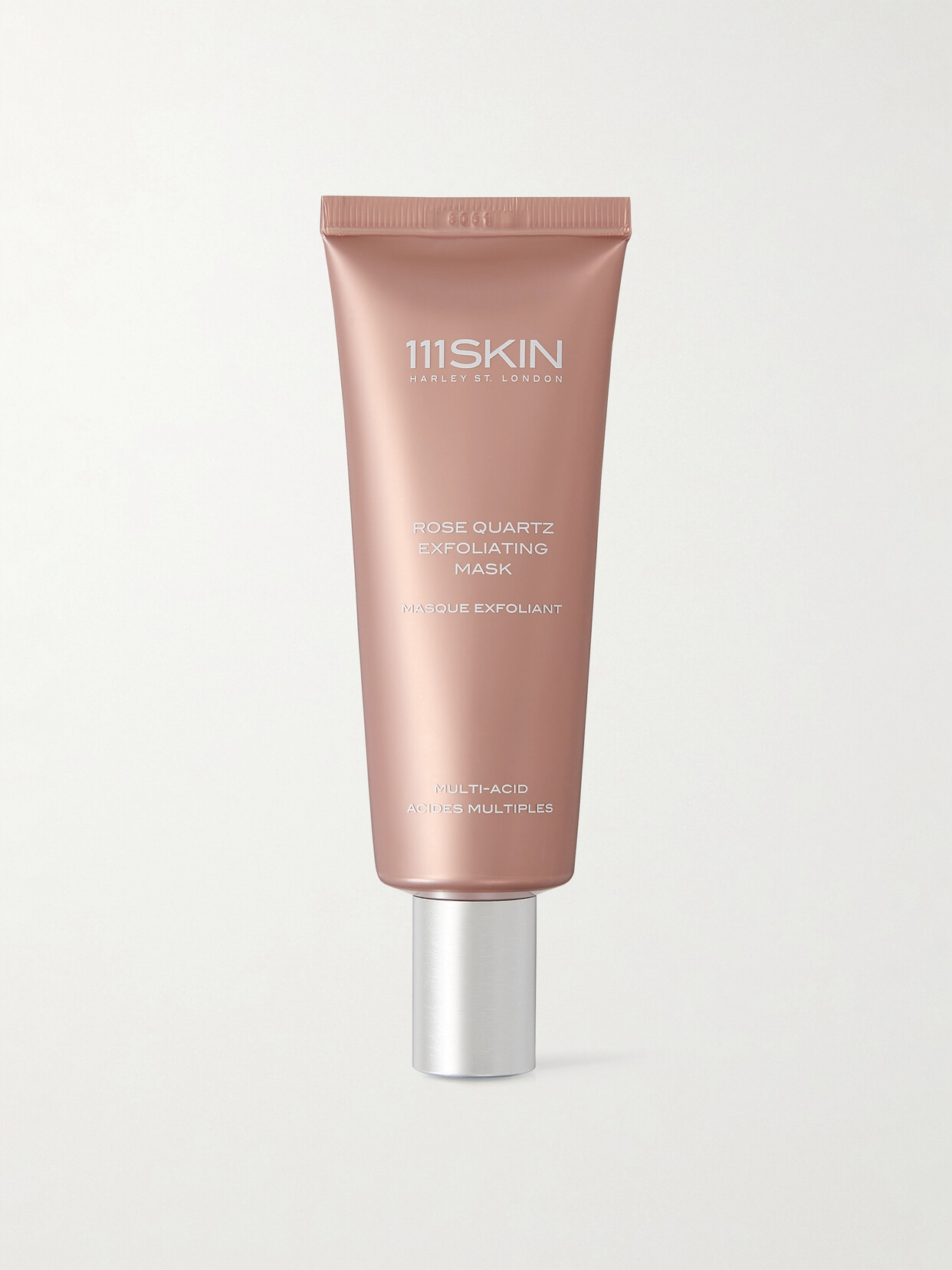 111skin Exclusive Rose Quartz Exfoliating Mask 75ml In Multi ModeSens