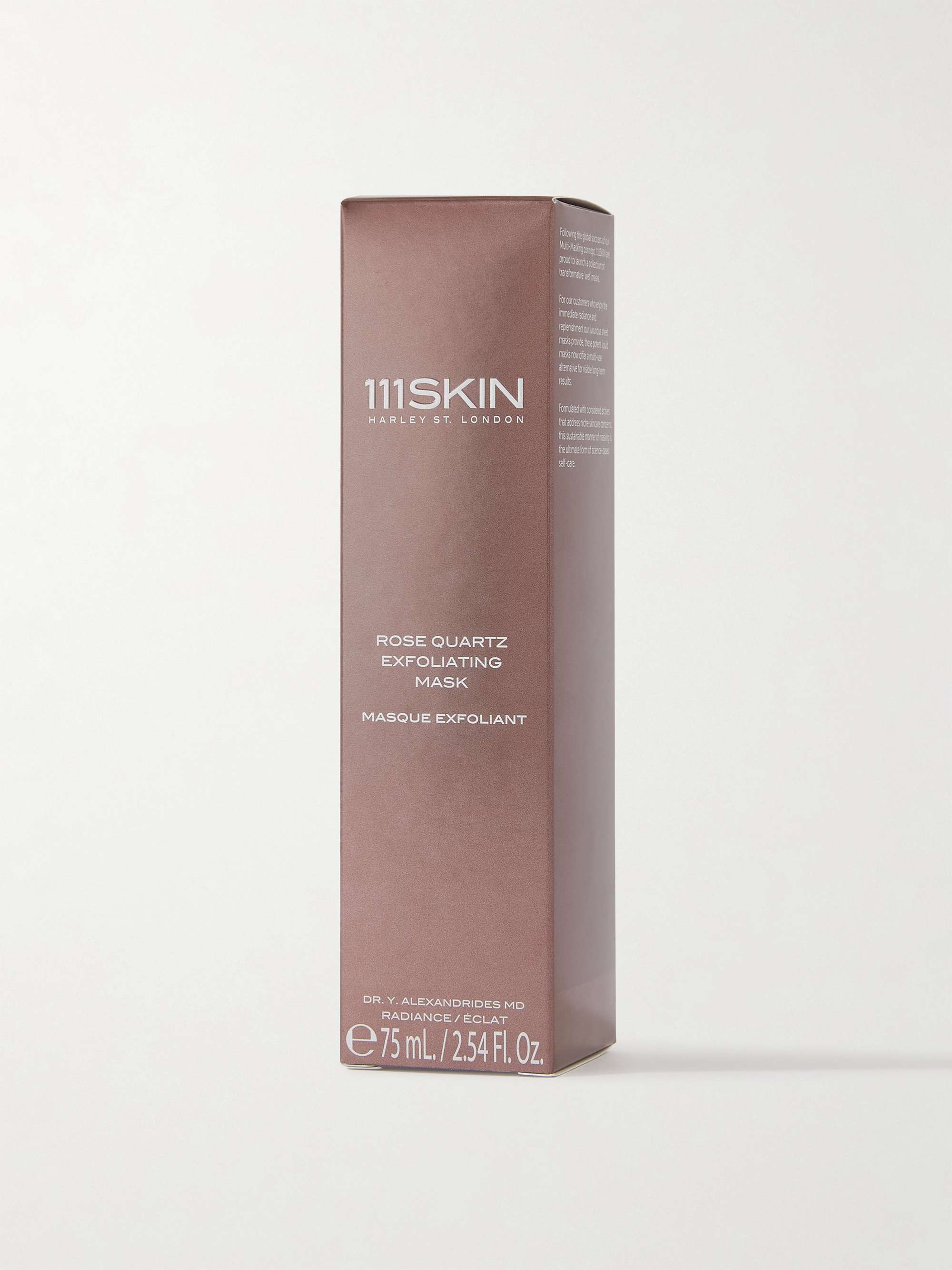 111SKIN NAC Y2 Recovery Mask, 75 ml – Gesichtsmaske