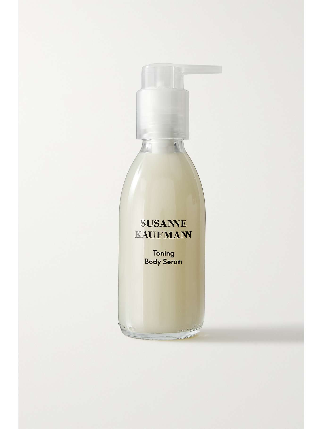 SUSANNE KAUFMANN Toning Body Serum, 100ml NETAPORTER