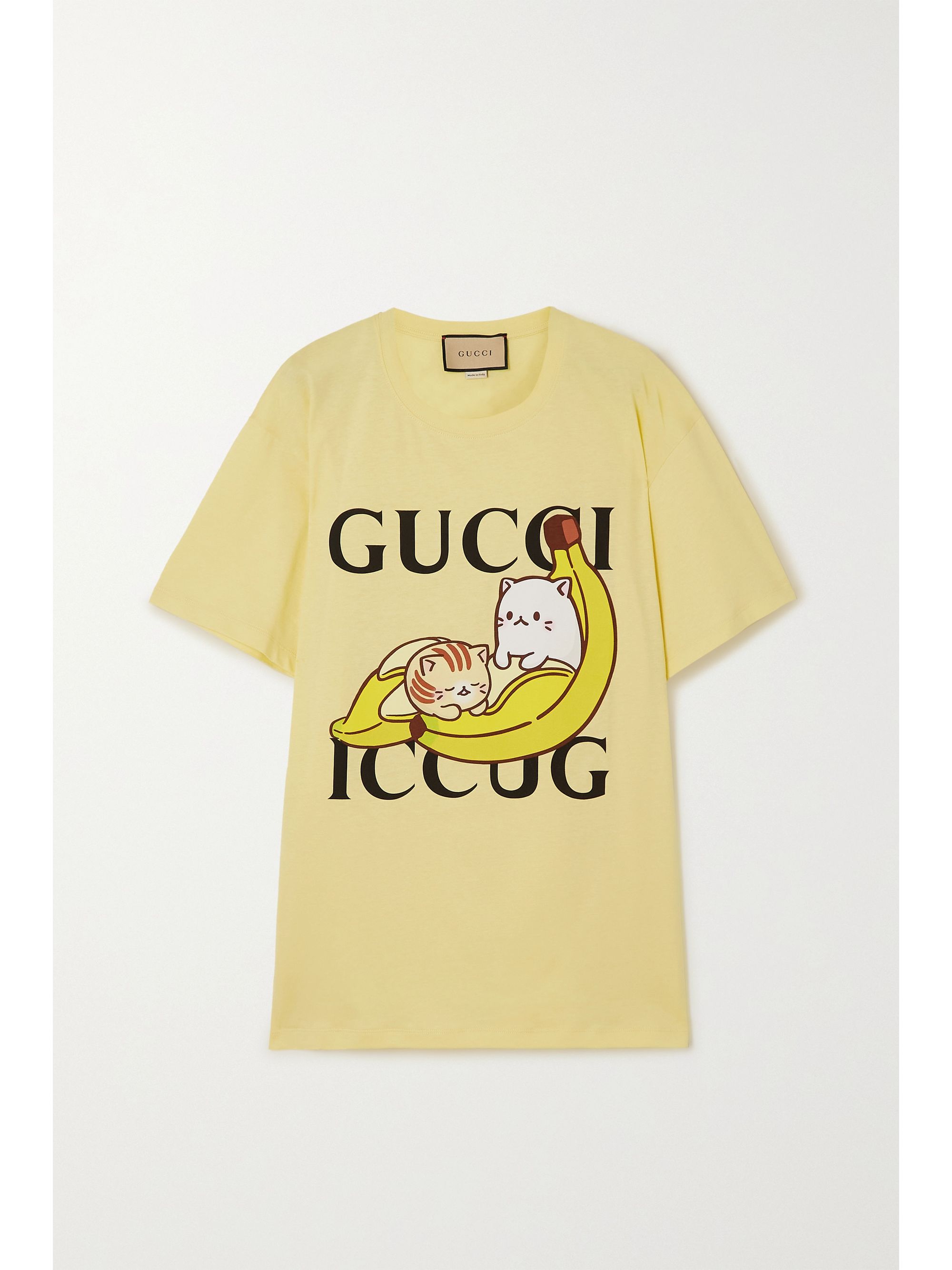 Gucci t shirt japan Clearance